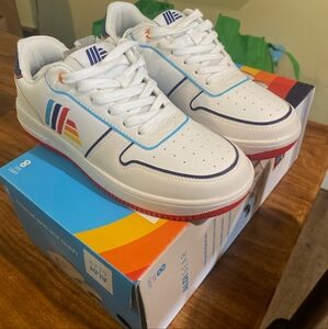 Aldi Wear Women's Sneakers Size 8